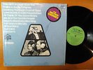 THE METRO GNOMES s/t LP EX/EX In Shrink Sunshine Pop Exotica Canada CHAD ALLEN