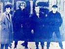 We Are The League - Anti Nowhere League - Vintage Punk Vinyl LP Album