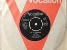 The Seeds - Pushin' Too Hard - Original UK Pressing - 1966 - Sky Saxon
