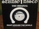ROOTS DUB Studio One m/m- LP album Dub Specialist Jamaican pressing