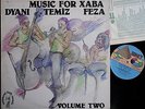 OKAY TEMIZ Johnny Dyani MONGEZI FEZA Music For Xaba 2 Swedish LP 1979 Free Jazz