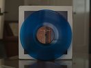 Sun Kil Moon - Benji - BLUE VINYL - RARE OOP - near mint red house mark kozelek