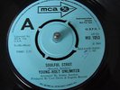 Young-Holt Unlimited - 'Soulful Strut' 1968 UK 45 MCA DEMO