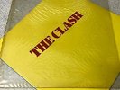 THE CLASH  PROMO  'GIVE EM ENOUGH ROPE' PRESS PACK COMPLETE