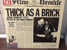 JETHRO TULL 