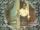 BLONDE REDHEAD-MISERY IS A BUTTERFLY-VINYL LP2 4AD NEU