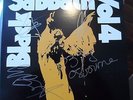 BLACK SABBATH / VOL. 4 / LP VINYL  record reissue 180 gram / ozzy ozbourne metal