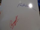 THE BEATLES / WHITE ALBUM / DOUBLE LP VINYL / 180 gram reissue