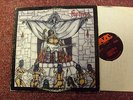 Fortress - Same     1  Lp  rare us metal  overkill metallica slayer privat press