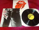 THE ROLLING STONES-STICKY FINGERS-LP EX/EX/COC 59100/A3-B3/1971 UK
