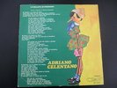 45 giri Adriano Celentano La ballata di Pinocchio I will drink the wine BF 70022