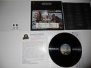 Crosby, Stills & Nash CSN 1977 PROMO 1st ARCHIVE MASTER Ultrasonic CLEAN