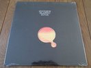 NUCLEUS ELASTIC ROCK VINYL LP NEW/MINT/SEALED Tapestry Ltd 500 IAN CARR JAZZ