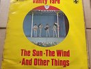 VANITY FARE THE SUN THE WIND... 1969 PAGE ONE POLS 010 1Y1 2Y1 EXCELLENT