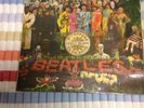 THE BEATLES SGT PEPPERS LONELY HEARTS CLUB BAND MONO 1967 AUSTRALIAN PRESS LP