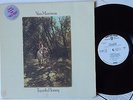 VAN MORRISON Tupelo Honey '71 WLP PROMO W Bros LP Hype Sticker POSTER Time strip