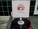 Queen a night at the opera Original Vinyl Blairs Pressing embossed gatefold ex