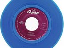 The Beatles - Something / Come Together - 7