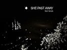 SHE PAST AWAY Narin Yalnizlik - LP / Vinyl - Limited 500