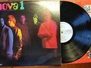 THE NOVA LOCAL - NOVA 1 (DECCA DL 4977) PROMO EX