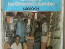 Grands Colombia: »Logbo chi « Hypnotic 70's Afro/Ivory Coast listen