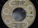 LITO BARRIENTOS Y SU ORQUESTA