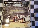 lp RCA BIZET Jean Morel LSC 2327 LIVING STEREO Classic Records Audiophile NM
