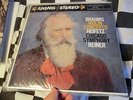 SEALED lp RCA LSC 1903 HEIFETZ Reiner Violin 180gr   LIVING STEREO Audiophile