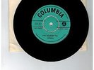 YARDBIRDS - Evil Hearted You, rare Finnish 7