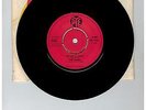 KINKS - Waterloo Sunset, rare Finnish 7