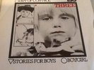 U2 Out Of Control Rare Irish 1st Pressing With Made In England/Ireland  Labels.