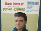 Elvis Presley EPA-4319 King Creole Vol 1 EP Germany