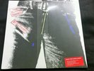 Sticky Fingers- The Rolling Stones Deluxe Edition (LP, Vinyl, New and Sealed)