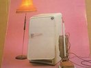 THE CURE Three Imaginary Boys 2x LP Siouxsie and the Banshees Joy Division GLOVE