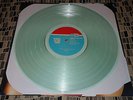 BLINK 182   ENEMA OF THE STATE  Clear vinyl