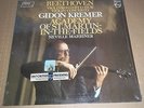 Gidon Kremer/Marriner BEETHOVEN Violin Concerto - Philips 6514 075 SEALED