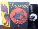 John Abercrombie Friends private OBLIVION NM psych guitar stark reality