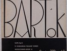 BARTOK: Suite 15 Hungarian Songs IREN MARIK Private DRACO Piano VINYL LP WOW