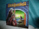BLIND GUARDIAN follow the blind METAL LP NO REMORSE GERMANY 1989 INSERT NM VINYL