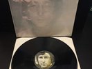 John Lennon ?– Imagine (Vinyl, LP, 1971, Apple Records ?– PAS 10004, EX COND)