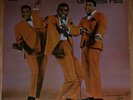 ISLEY BROTHERS Greatest Hits L.P. (1969) Motown/Regal Starline SRS5043