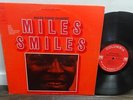 Miles Davis Smiles EX 360 2-EYE