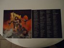 Virgin Steele ?– Age Of Consent 1988  Label: Maze Music ?– SPV 08-4604 Vinyl LP