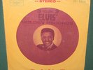 Elvis Presley FL-1209 Golden Records Volume 3 LP Taiwan