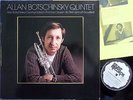 ALLAN BOTSCHINSKY QUINTET Danish Jazz LP 1983