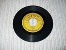 Jerry Lee Lewis 45 RPM, Breathless b/w Down The Line, Sun U 290, Bandstand Promo