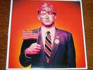 Ministry Filth Pig LP Warner Brothers Industrial Heavy Metal