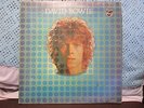 Rare David Bowie LP  SBL 7912 (852 146 BY ) ( see listing )