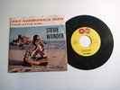 Stevie wonder US vinyl Single w PS 7