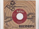 moon mullican - good deal lucille - king 1337 - 45rpm NM 1954 ref#6699